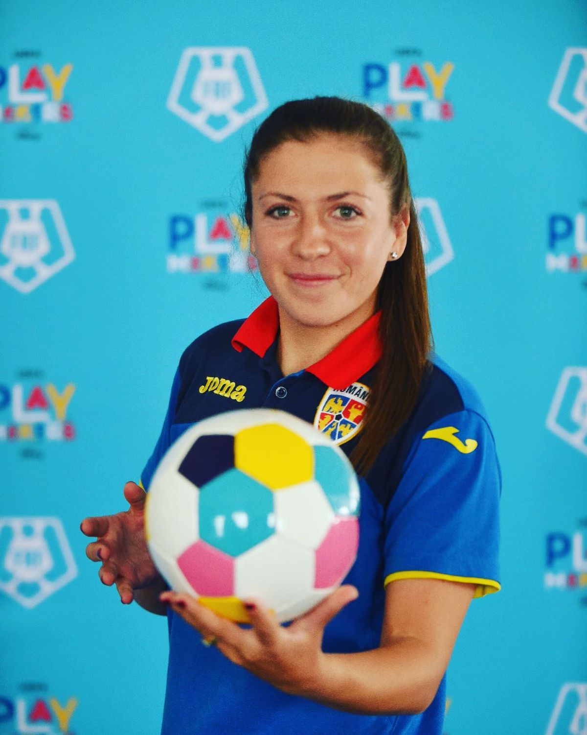 Irina Giurgiu - arhiva