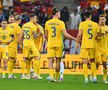 România va evolua într-un echipament de culoare roșie la meciul amical contra Columbiei, de la Madrid.