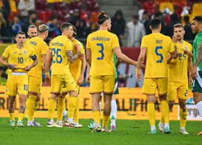 Premiera anunțată de FRF pentru meciul Columbia – România » Motivul deciziei