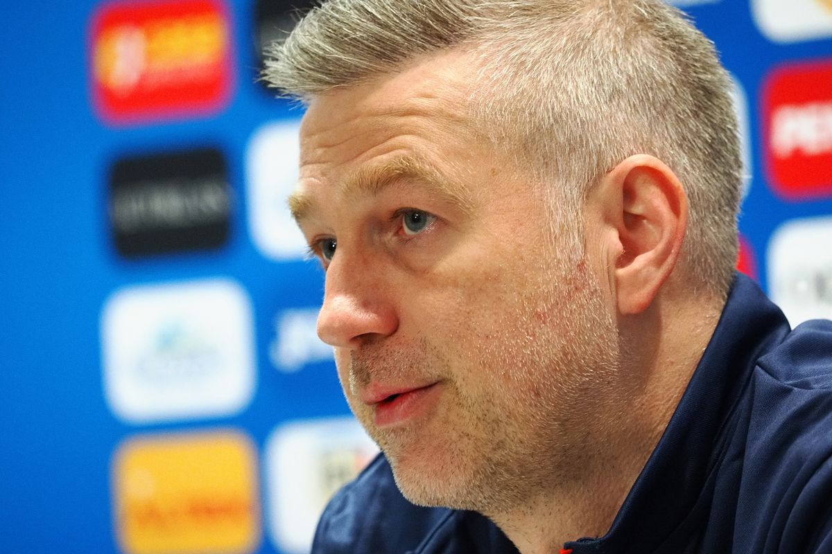 Rămâne Edi Iordănescu și după Euro? „Am fost dezorientat și fără busolă! Eu mi-am îndeplinit obiectivul și nu am altul în contract!”