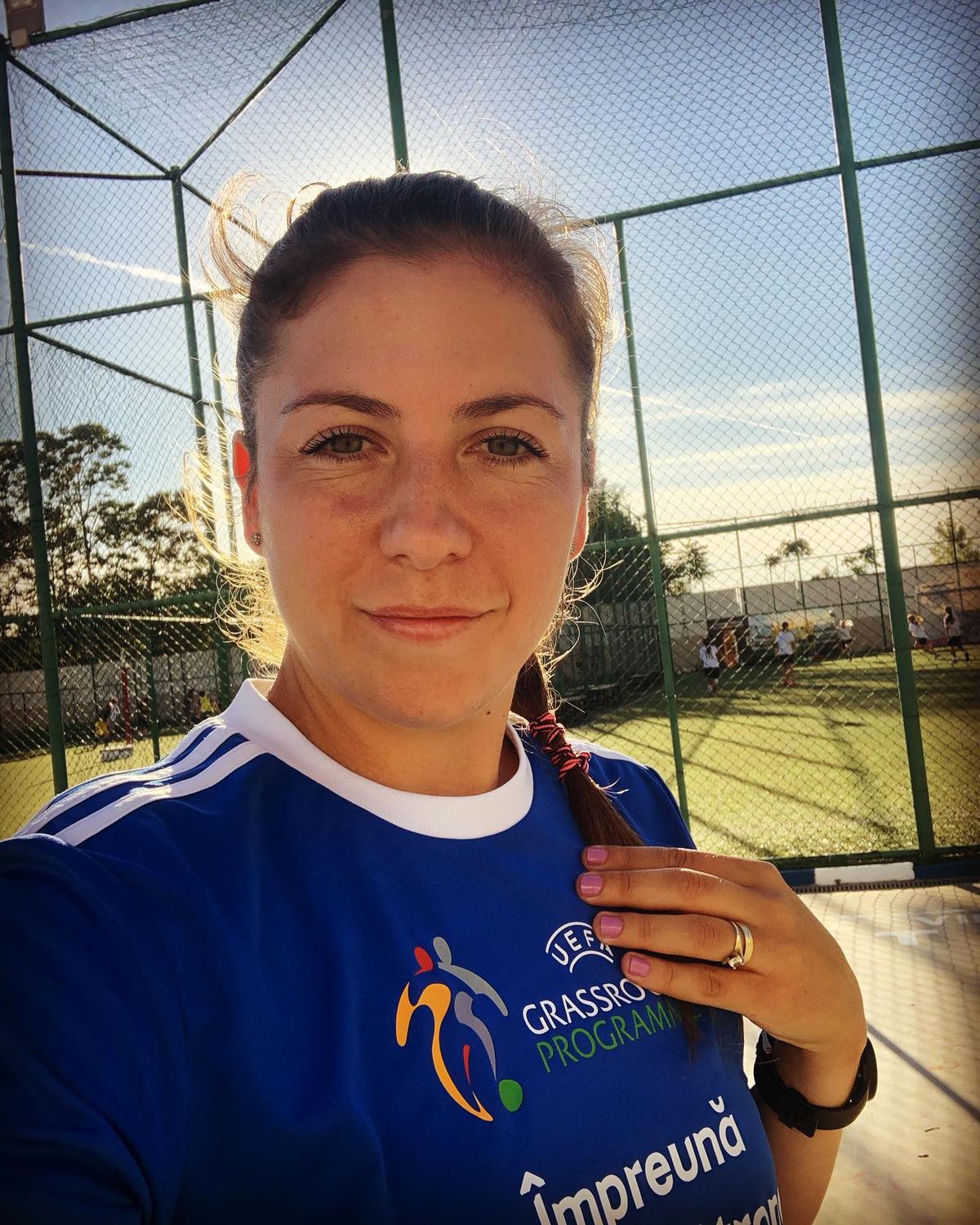 Irina Giurgiu - arhiva