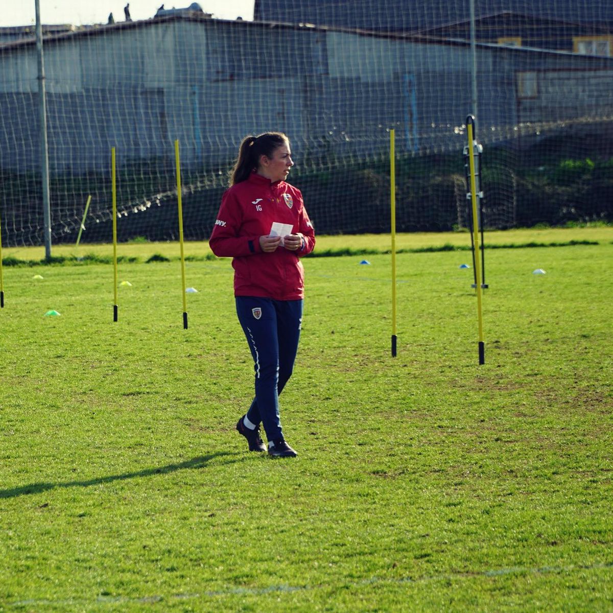 Irina Giurgiu - arhiva