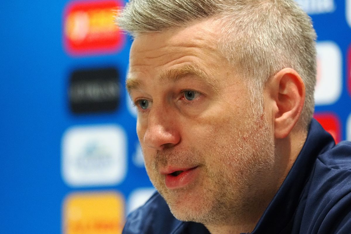 Rămâne Edi Iordănescu și după Euro? „Am fost dezorientat și fără busolă! Eu mi-am îndeplinit obiectivul și nu am altul în contract!”