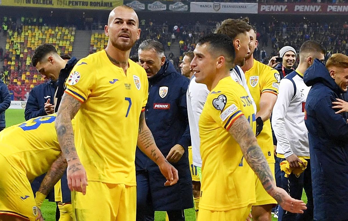 Edi Iordănescu, dezvăluiri despre situația specială a unui „tricolor”: „Lucrează suplimentar cu un preparator”