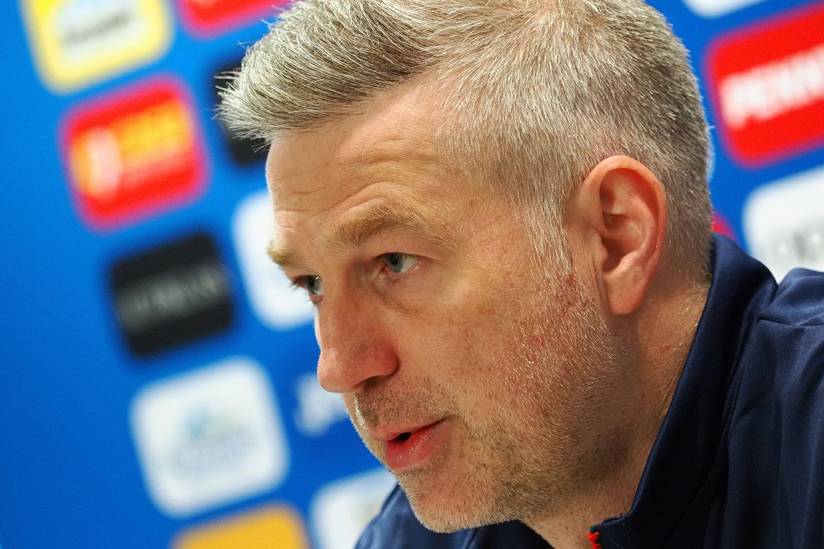 Edi Iordănescu, dezvăluiri despre situația specială a unui „tricolor”: „Lucrează suplimentar cu un preparator”