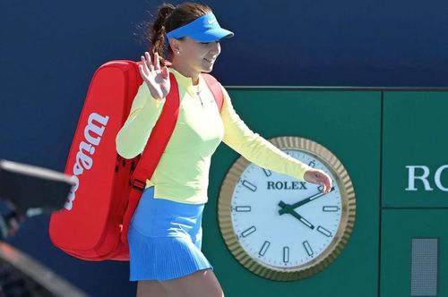 Simona Halep a revenit în România după eliminarea de la Miami și a vorbit despre următoarele evenimente din tenis la care vrea să participe