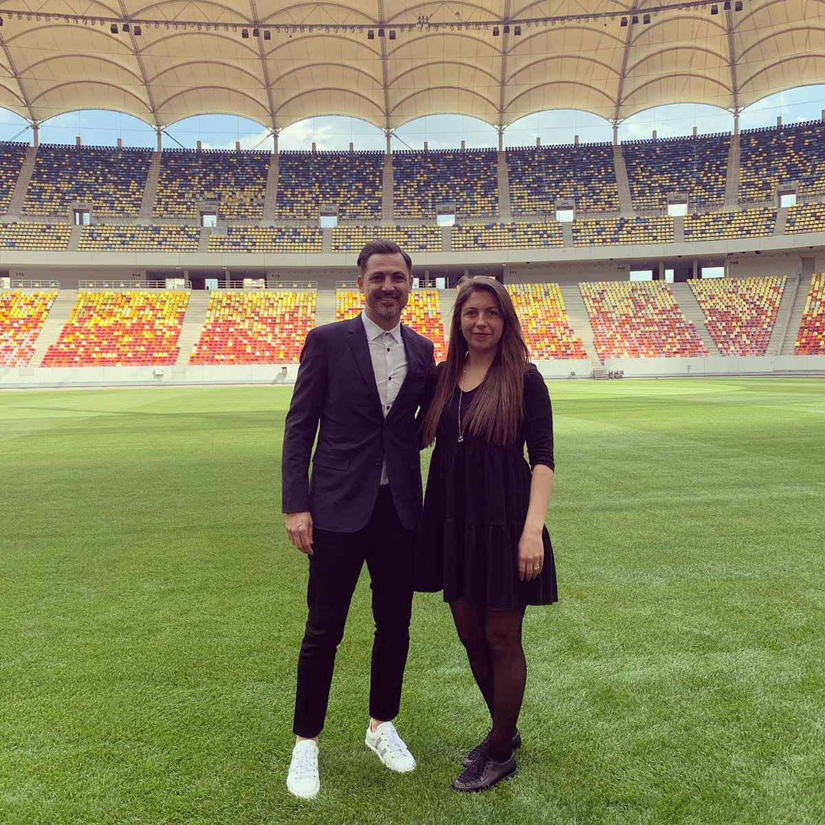 Irina Giurgiu - arhiva