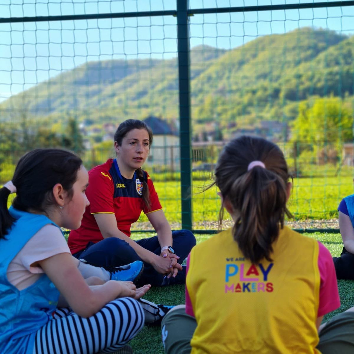 Irina Giurgiu - arhiva