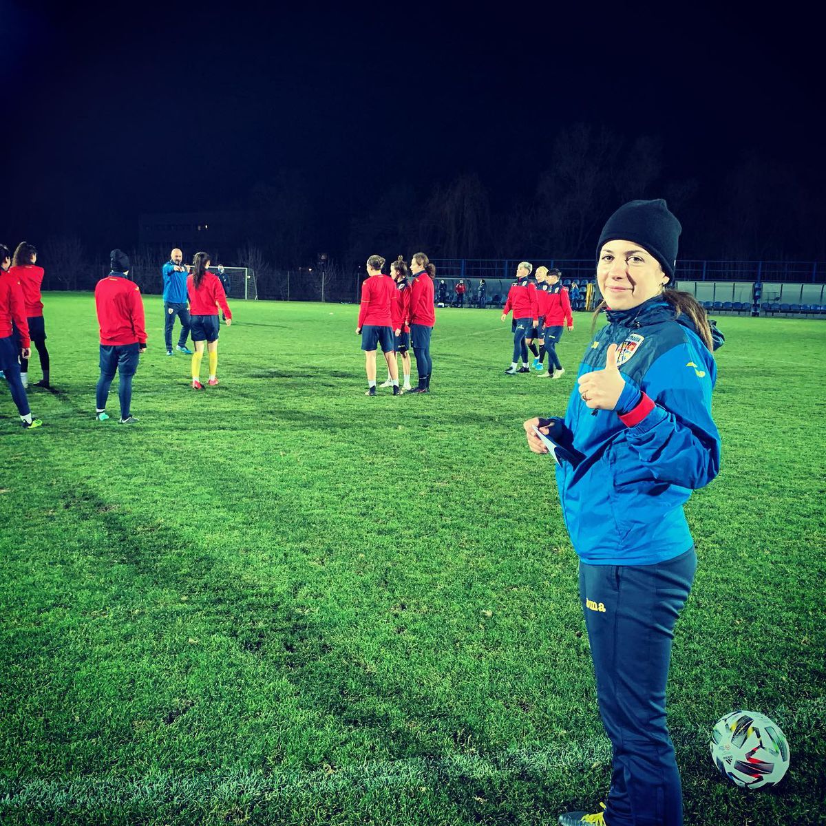 Irina Giurgiu - arhiva