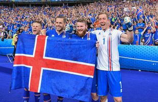 Patru jucători din „Generația de Aur” a Islandei vor să înfrunte România la Euro! » Cei doi lideri nordici, acuzați în cazuri grave de agresiuni sexuale!