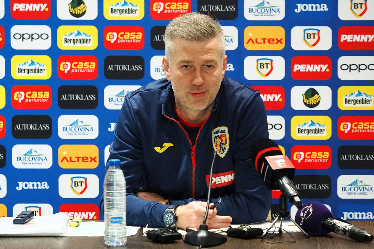 Rămâne Edi Iordănescu și după Euro? „Am fost dezorientat și fără busolă! Eu mi-am îndeplinit obiectivul și nu am altul în contract!”