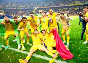 După Drăgușin, Florin Manea vrea să dea lovitura cu alt internațional „tricolor”: „Impresarul lui Joao Felix a fost la România - Irlanda! Deja se interesează de sume”