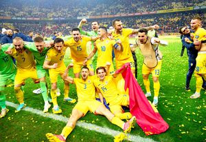 Transferul unui internațional român e ca și făcut: „Cluburile s-au înțeles!”