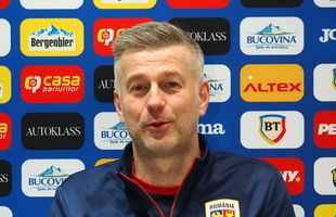 Edi Iordănescu a anunțat lotul preliminar al naționalei României pentru EURO 2024! 3 surprize