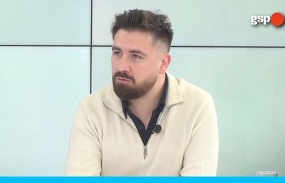 Gabriel Glăvan a explicat motivul pentru care a plecat de la Dinamo și a lansat un atac indirect: „Mai bine las pe oamenii care au impresia că se pricep”