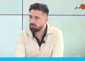 Gabriel Glăvan a explicat motivul pentru care a plecat de la Dinamo și a lansat un atac indirect: „Mai bine las pe oamenii care au impresia că se pricep”