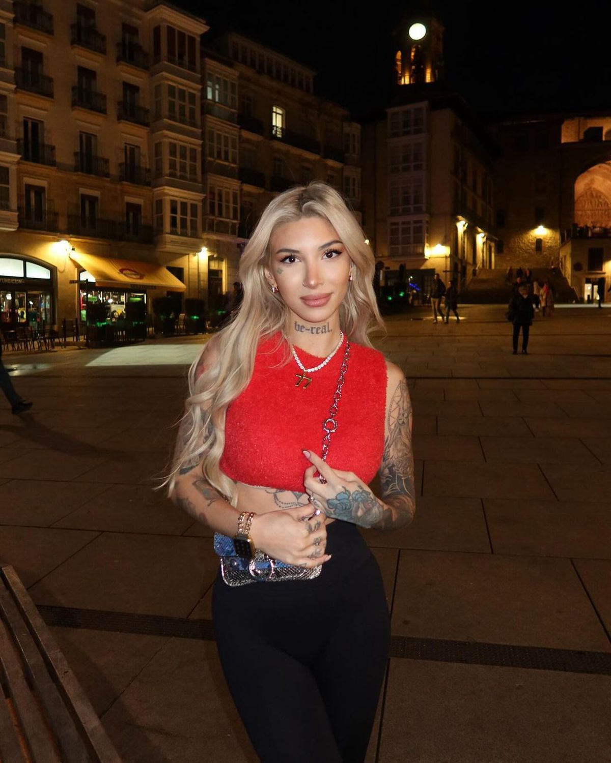 Beril Mckissic, apariții răvășitoare în Euroliga de baschet