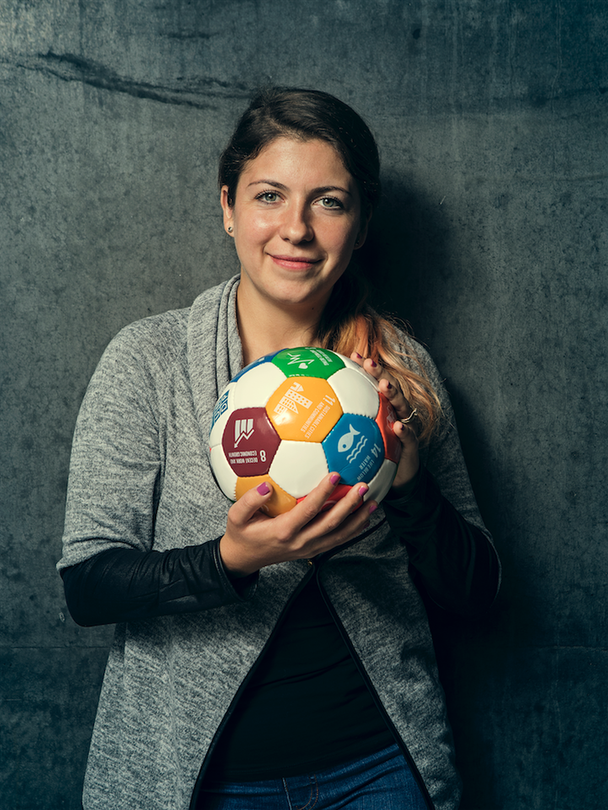 Irina Giurgiu - arhiva