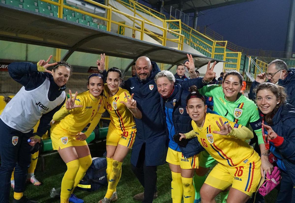 Irina Giurgiu, opinie fermă în privința lui Drăgușin și Moldovan: „Nu joacă la club? Nu e corect pentru ceilalți ca ei să fie selecționați tot timpul”