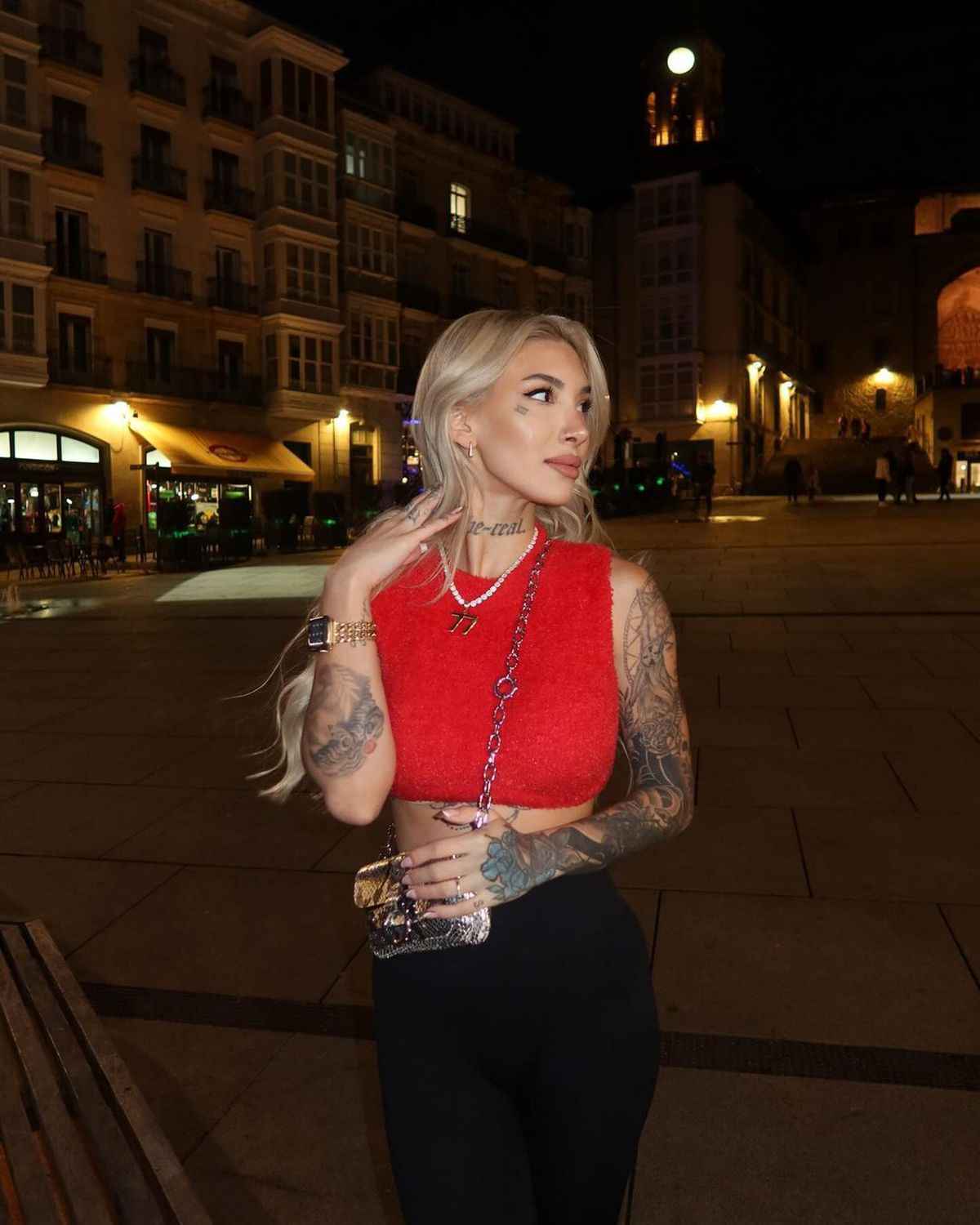 Beril Mckissic, apariții răvășitoare în Euroliga de baschet