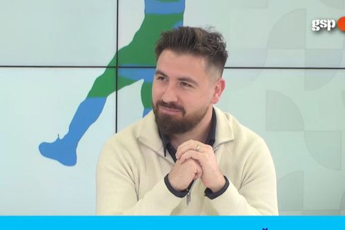 Alexandru Barbu a revenit cu o nouă ediție GSP Live, astăzi, de la 11:00, alături de Gabriel Glăvan.