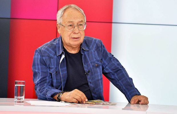 Directorul GSP a prefațat, la GSP Live, partida amicală România - Columbia: „Asta trebuie să ne pună cu atât mai mult în gardă”