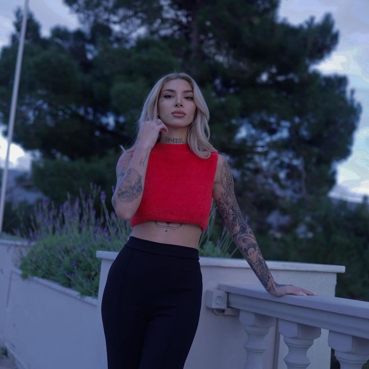 Beril Mckissic, apariții răvășitoare în Euroliga de baschet