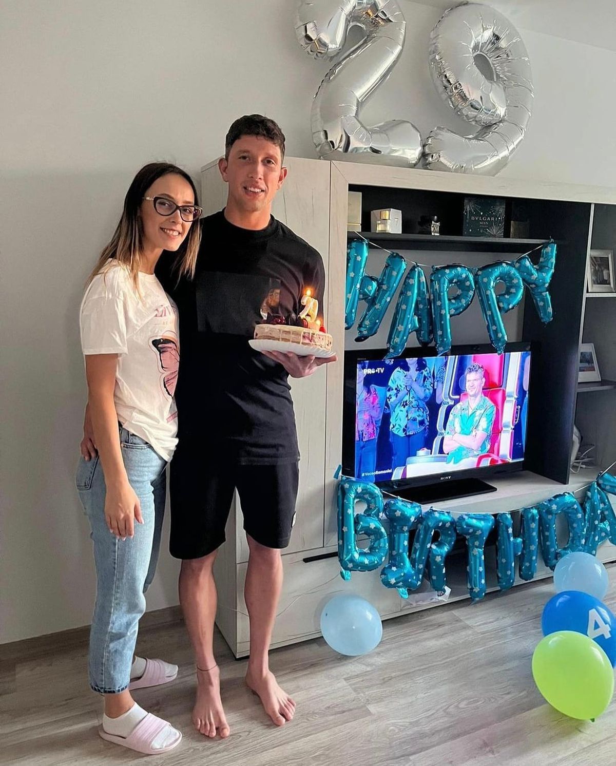 Jhon Mondragon - columbianul din fotbalul românesc