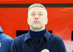 Rămâne Edi Iordănescu și după Euro? „Am fost dezorientat și fără busolă! Eu mi-am îndeplinit obiectivul și nu am altul în contract!”