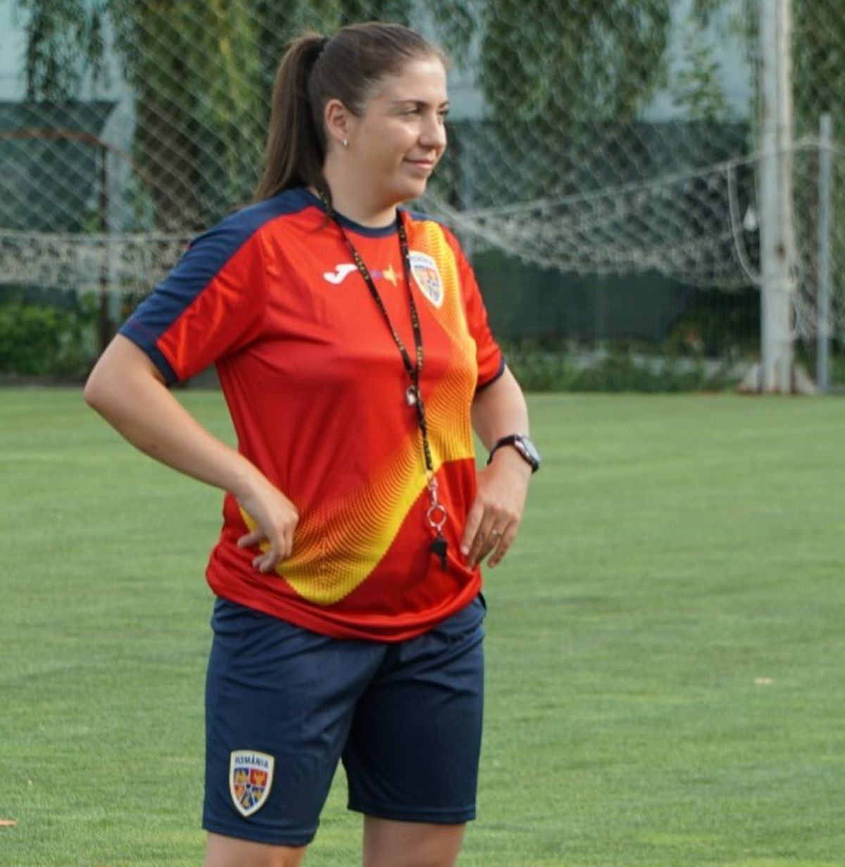 Irina Giurgiu - arhiva