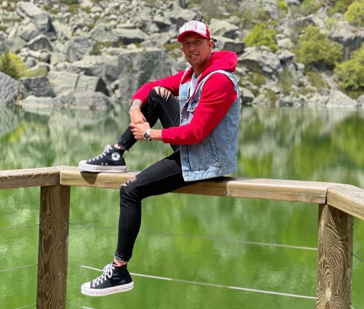 Jhon Mondragon - columbianul din fotbalul românesc