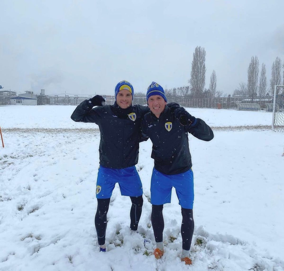 Jhon Mondragon - columbianul din fotbalul românesc