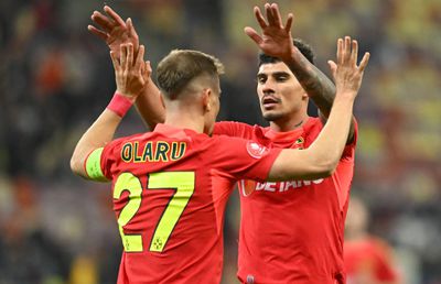 Prea târziu pentru Coman și Olaru?! » Expert în scouting: „Ce echipă oferă 7-8 milioane de euro pe un jucător de 26 de ani?”