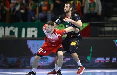 Dinamo luptă pentru Final 4 » Azi e primul meci cu Skjern pentru semifinalele EHF European League!