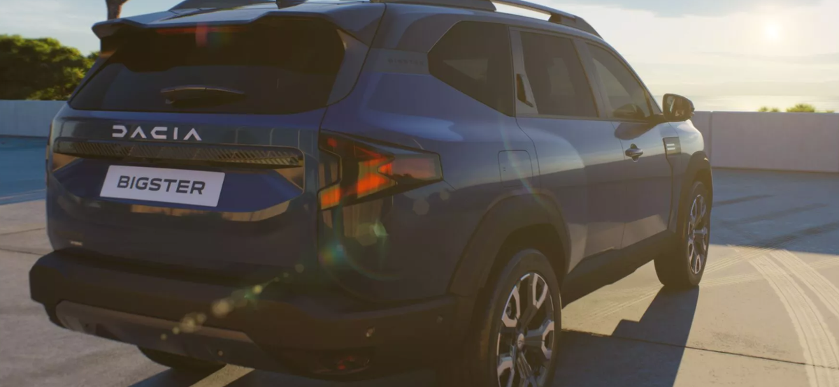 Dacia atacă piața auto cu un accesoriu revoluționar! Ce va apărea pe noile modele Duster, Spring și Bigster