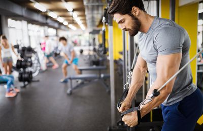 6 sfaturi pentru ca antrenamentele să nu fie doar transpirație, ci și cu adevărat eficiente