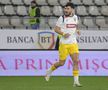România U21 - Olanda U21, imagini dinaintea partidei