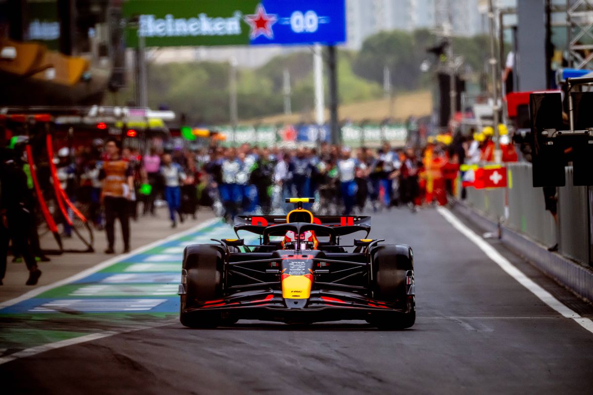 Decizie radicală în Formula 1! Prima schimbare de piloți vine după doar două curse: urmează anunțul oficial
