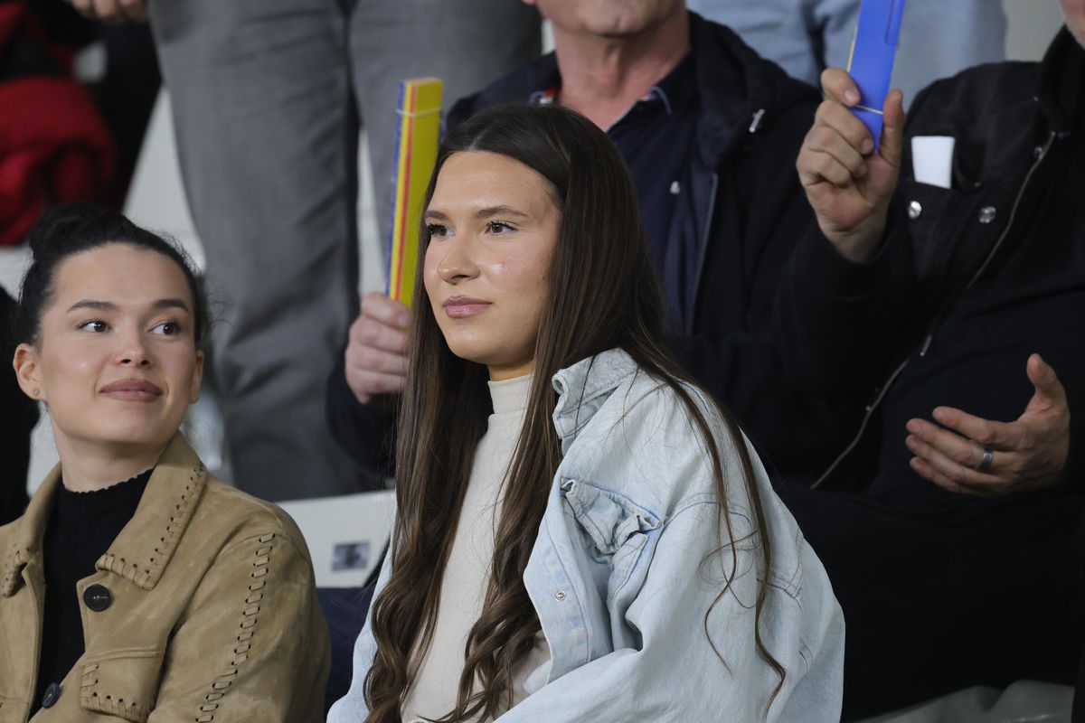 Dan Șucu, Mircea Lucescu sau Viorel Moldovan, prezenți la România U21 - Olanda U21