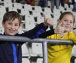 Dan Șucu, Mircea Lucescu sau Viorel Moldovan, prezenți la România U21 - Olanda U21
