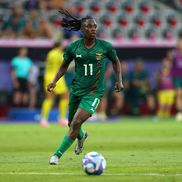 3. Barbra Banda / foto: Getty images