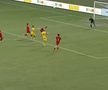 România U20, victorie în ultimele minute cu Turcia U20! Gol în vinclu în finalul partidei din Elite League