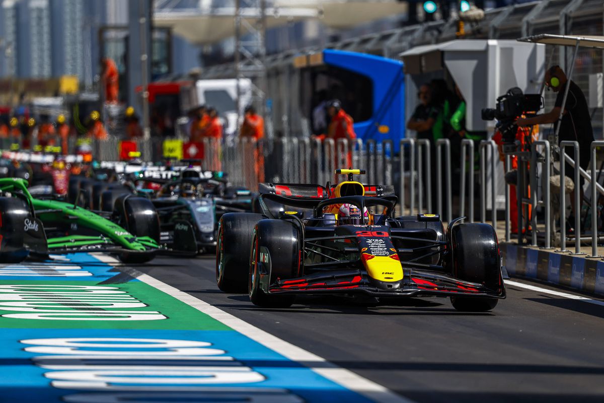 Decizie radicală în Formula 1! Prima schimbare de piloți vine după doar două curse: urmează anunțul oficial