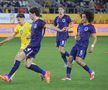 România U21 - Olanda U21, imagini din meci / foto: Ionuț Iordache (GSP)