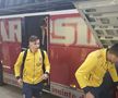 România U21 - Olanda U21, imagini dinaintea partidei // FOTO: Remus Dinu (GSP)