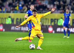 „Ce naiba!” » Stabilit în Spania, Ioan Andone are o veste uriașă pentru Rațiu