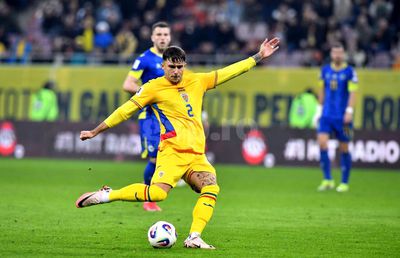 „Ce naiba!” » Stabilit în Spania, Ioan Andone are o veste uriașă pentru Rațiu