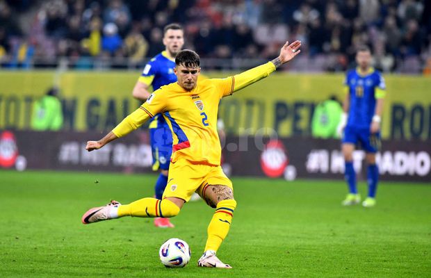 „Ce naiba!” » Stabilit în Spania, Ioan Andone are o veste uriașă pentru Rațiu