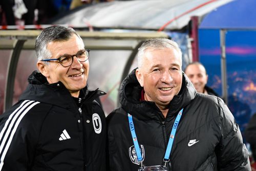 EXCLUSIV Transfer pe axa CFR Cluj - Universitatea Cluj » Mutarea-surpriză pregătită în culise