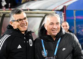 Transfer pe axa CFR Cluj - Universitatea Cluj » Mutarea-surpriză pregătită în culise